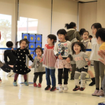 ギャラクシティ　イベント